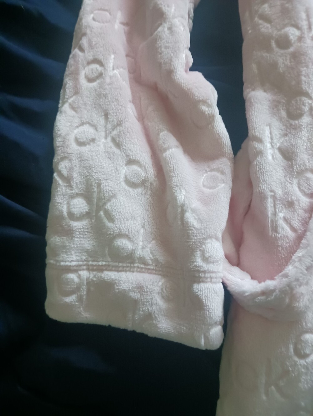 Calvin Klein Woman's Robe - Picture 4 of 6